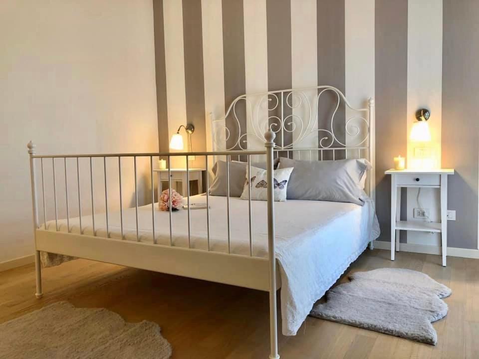 Firenze 53 Apartman Olbia Kültér fotó