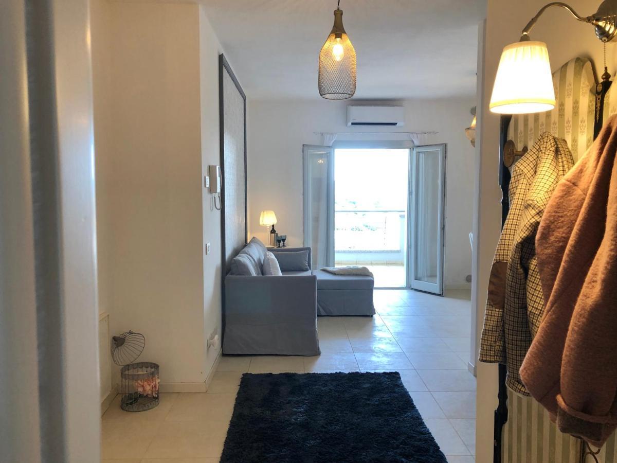 Firenze 53 Apartman Olbia Kültér fotó
