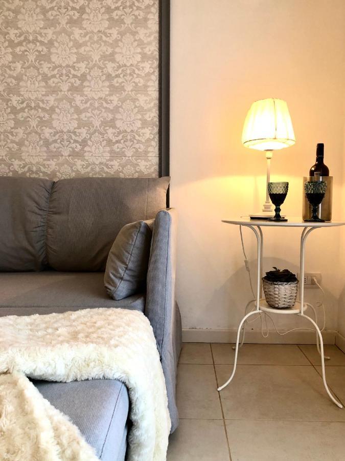 Firenze 53 Apartman Olbia Kültér fotó