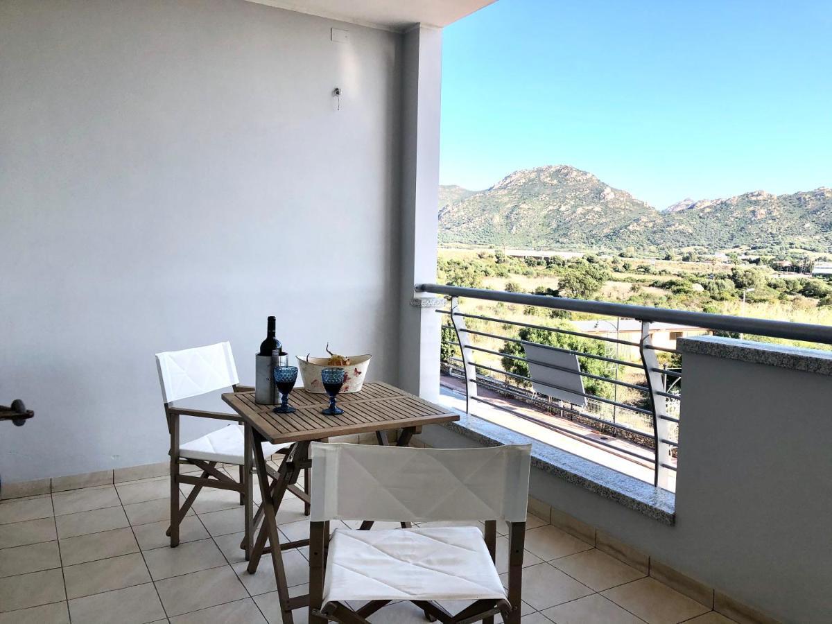 Firenze 53 Apartman Olbia Kültér fotó