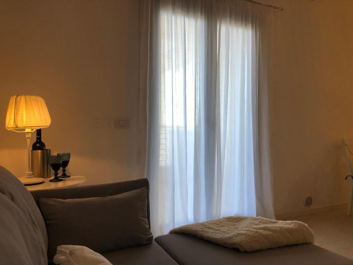 Firenze 53 Apartman Olbia Kültér fotó