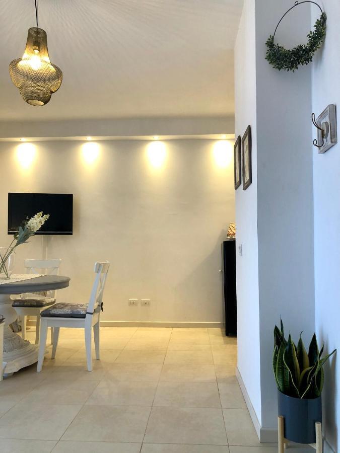 Firenze 53 Apartman Olbia Kültér fotó