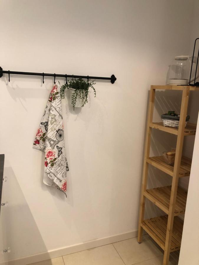 Firenze 53 Apartman Olbia Kültér fotó