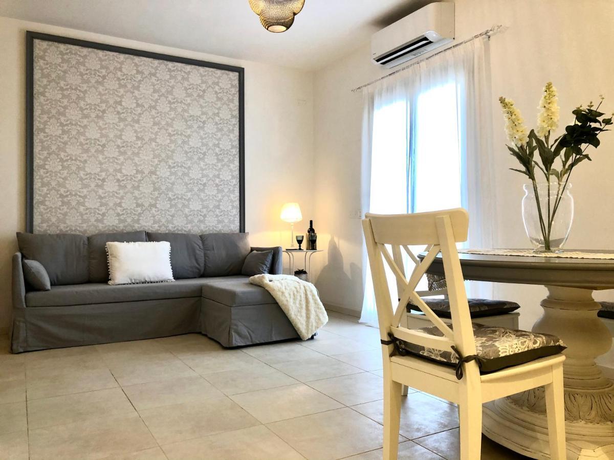 Firenze 53 Apartman Olbia Kültér fotó