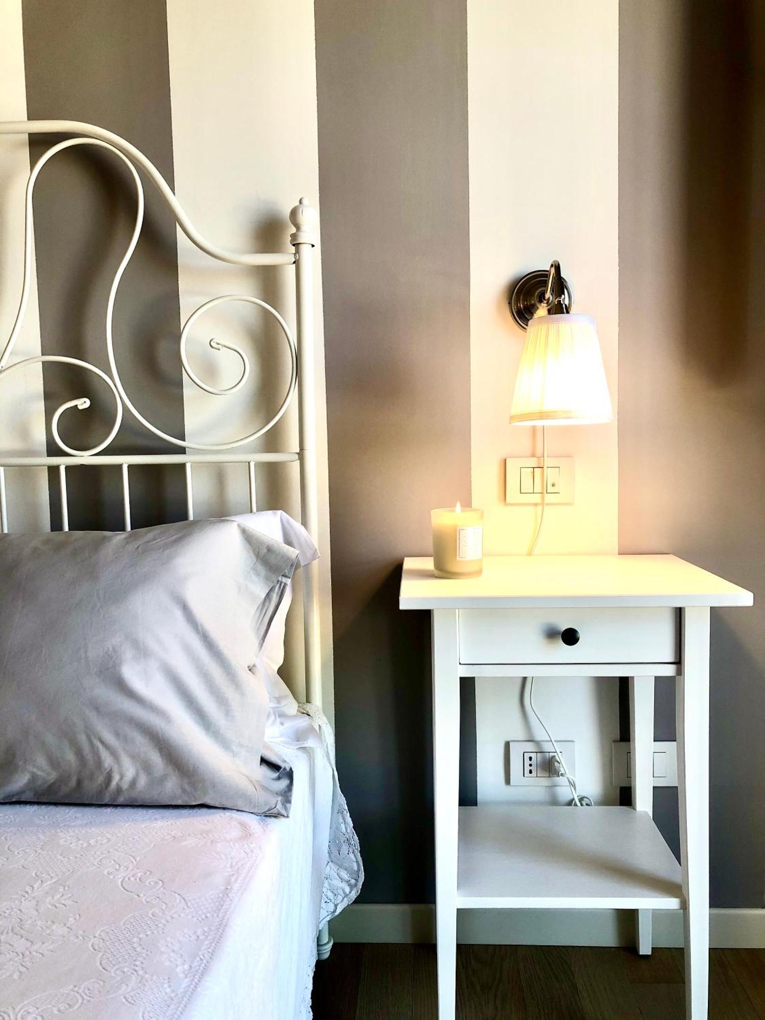 Firenze 53 Apartman Olbia Kültér fotó