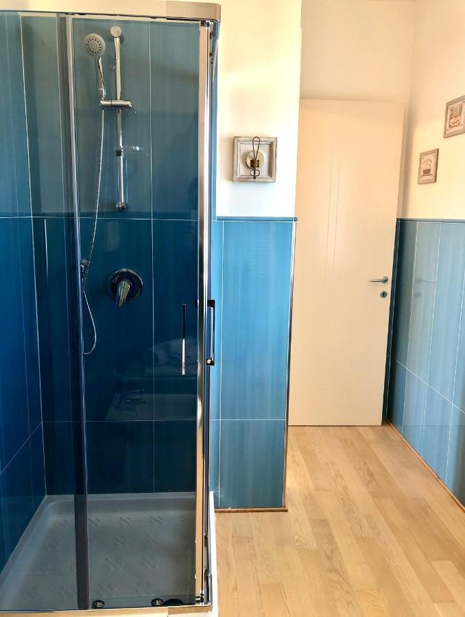 Firenze 53 Apartman Olbia Kültér fotó