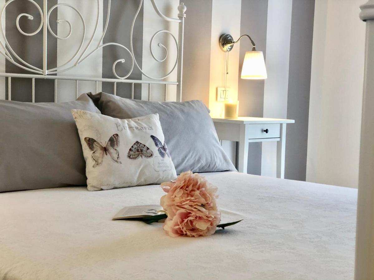 Firenze 53 Apartman Olbia Kültér fotó