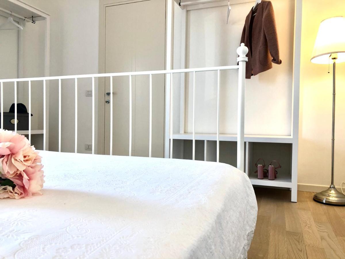 Firenze 53 Apartman Olbia Kültér fotó