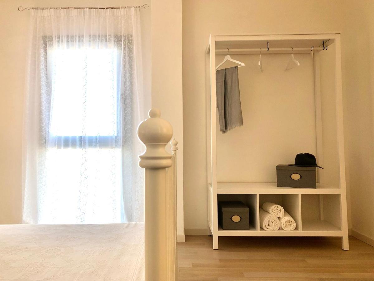 Firenze 53 Apartman Olbia Kültér fotó