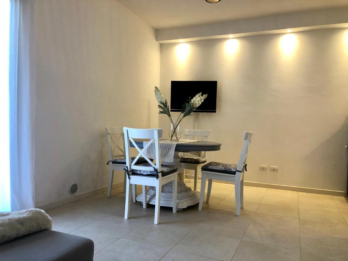 Firenze 53 Apartman Olbia Kültér fotó