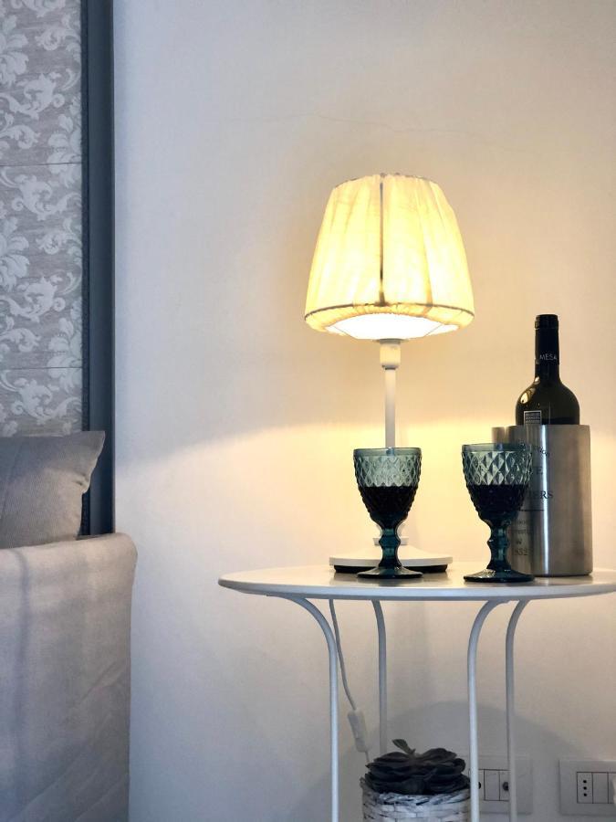 Firenze 53 Apartman Olbia Kültér fotó