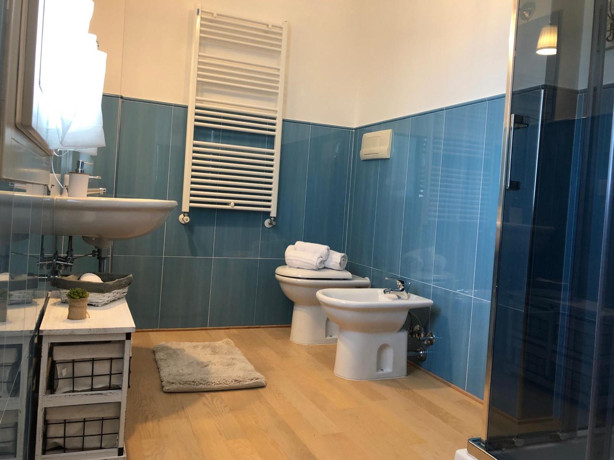 Firenze 53 Apartman Olbia Kültér fotó