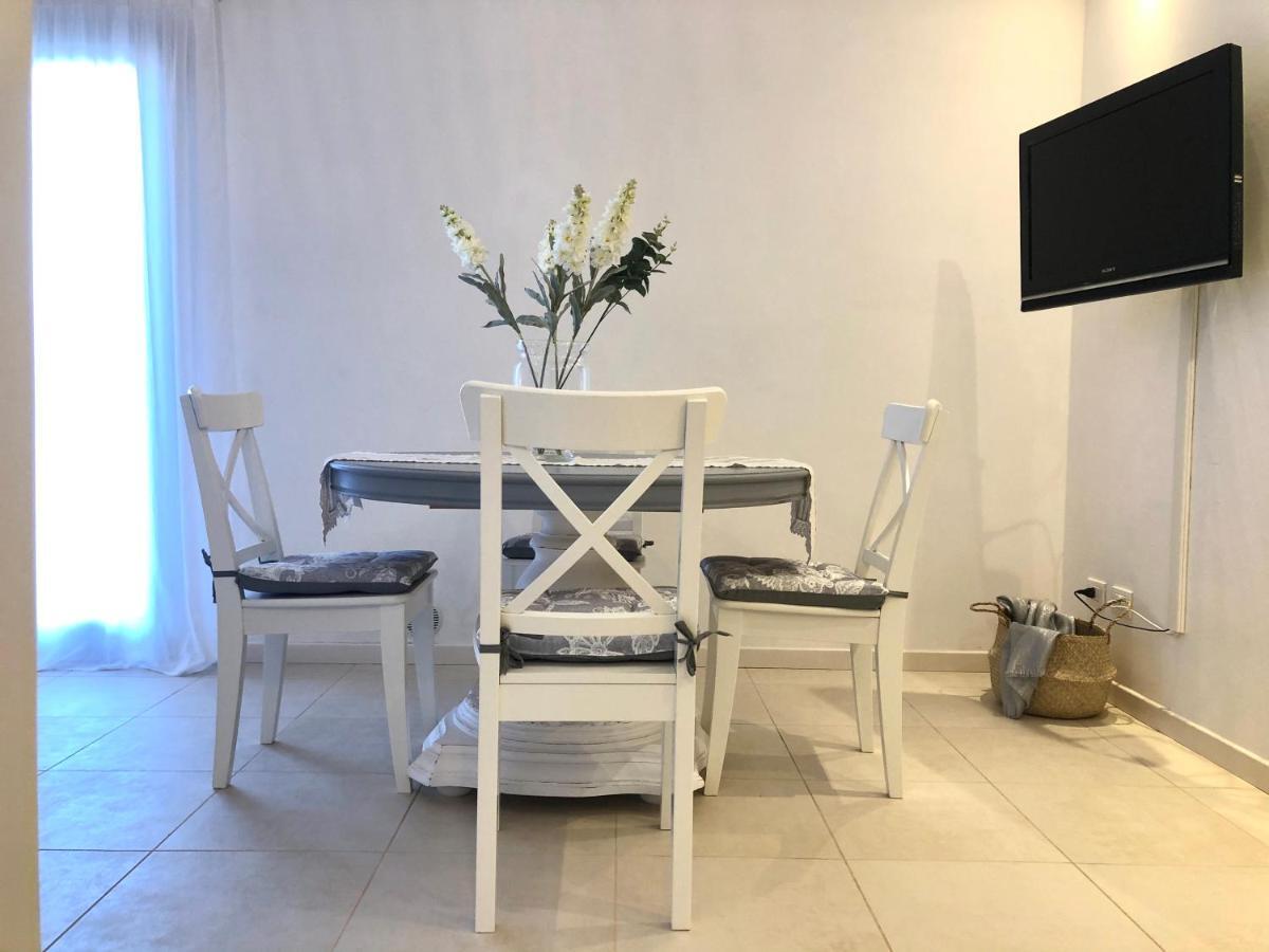 Firenze 53 Apartman Olbia Kültér fotó
