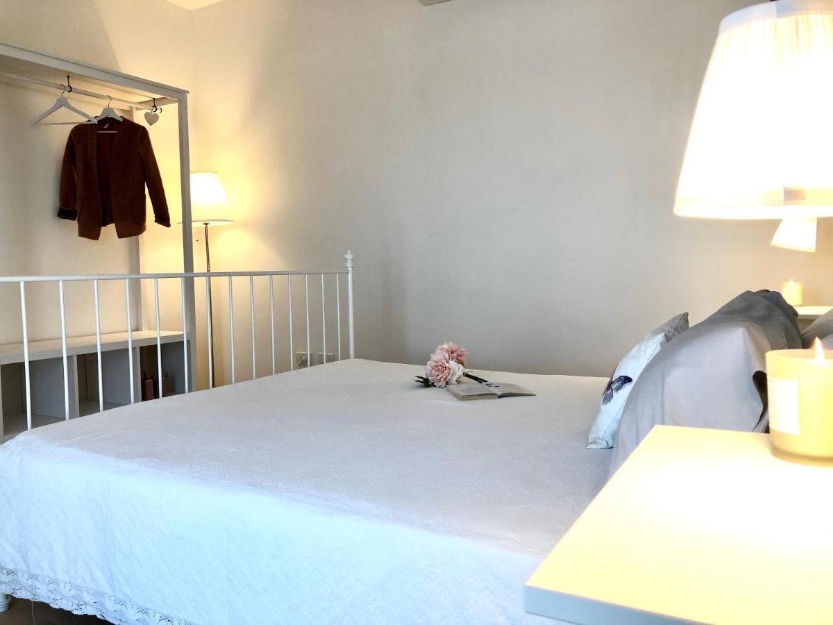 Firenze 53 Apartman Olbia Kültér fotó