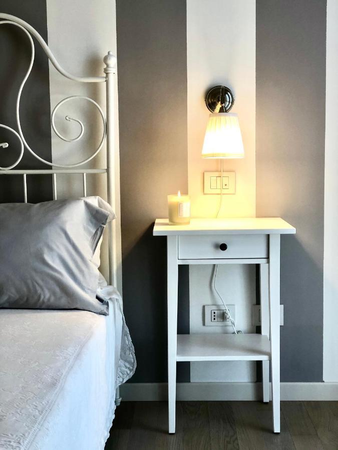 Firenze 53 Apartman Olbia Kültér fotó