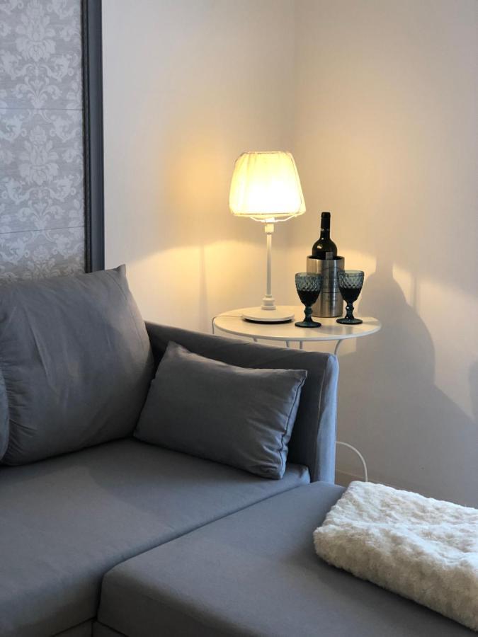 Firenze 53 Apartman Olbia Kültér fotó