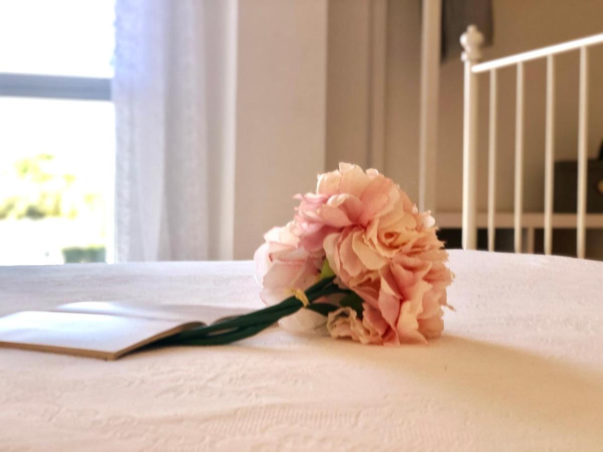 Firenze 53 Apartman Olbia Kültér fotó