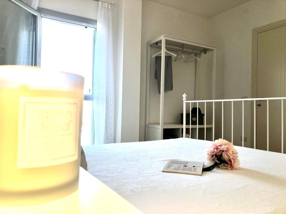 Firenze 53 Apartman Olbia Kültér fotó