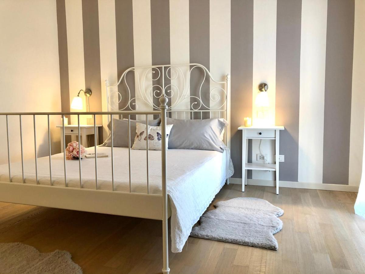 Firenze 53 Apartman Olbia Kültér fotó