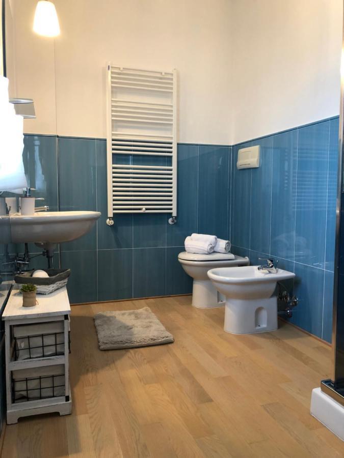 Firenze 53 Apartman Olbia Kültér fotó
