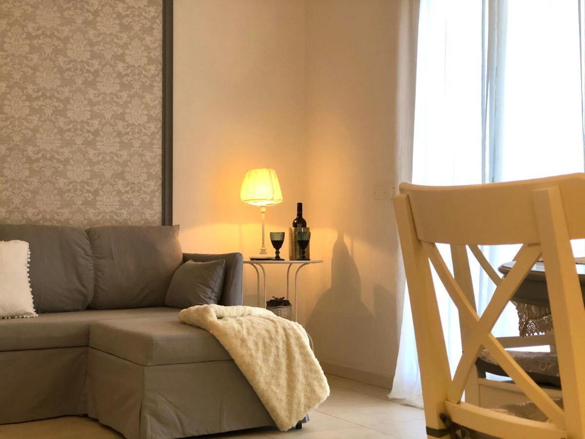 Firenze 53 Apartman Olbia Kültér fotó