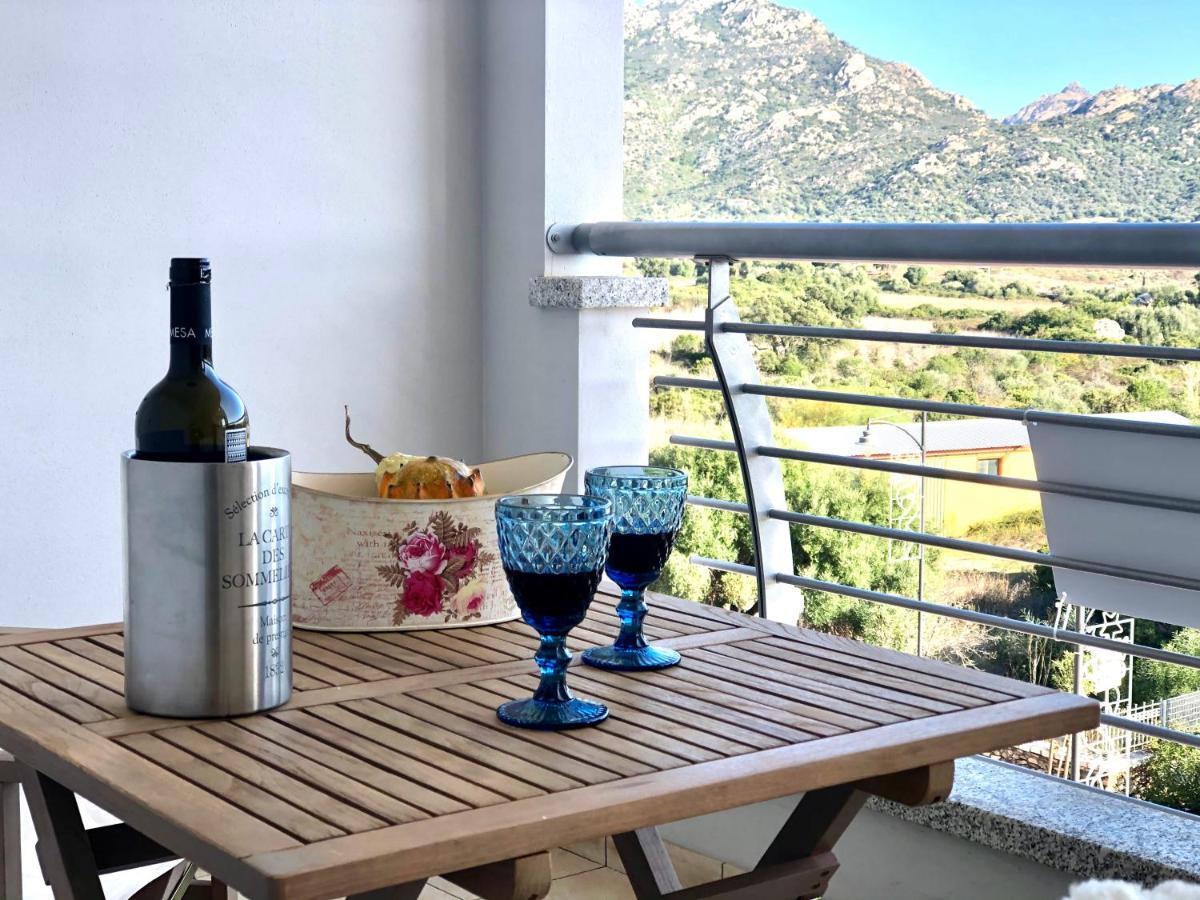 Firenze 53 Apartman Olbia Kültér fotó